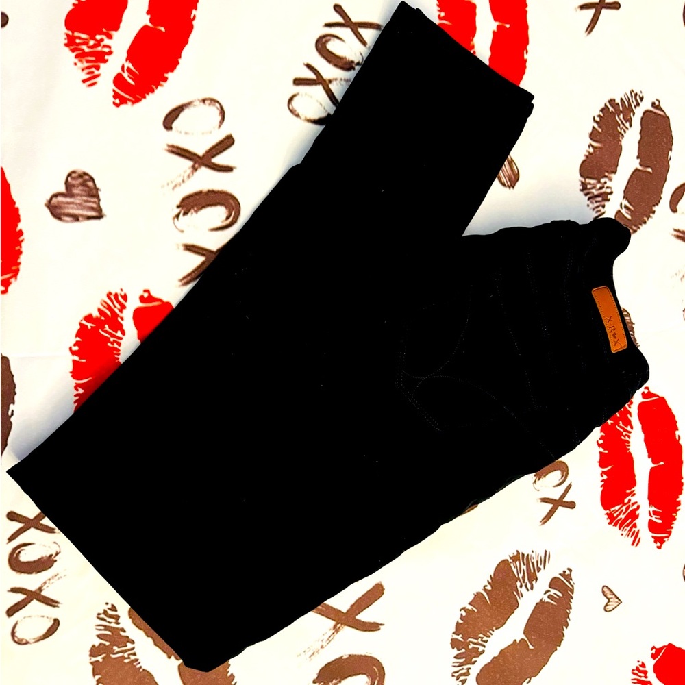 X ROXX pants. Black size 11